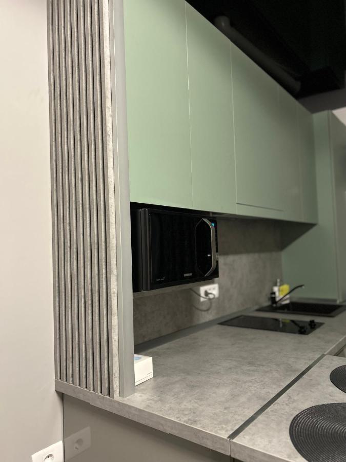 Oba Apartment 26 Năvodari Buitenkant foto