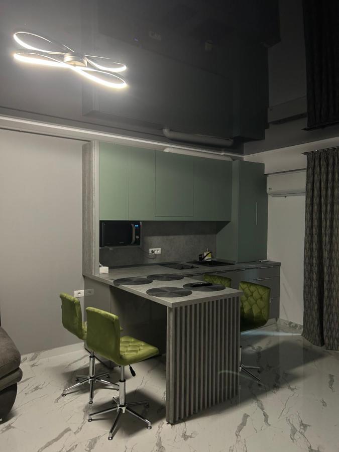Oba Apartment 26 Năvodari Buitenkant foto