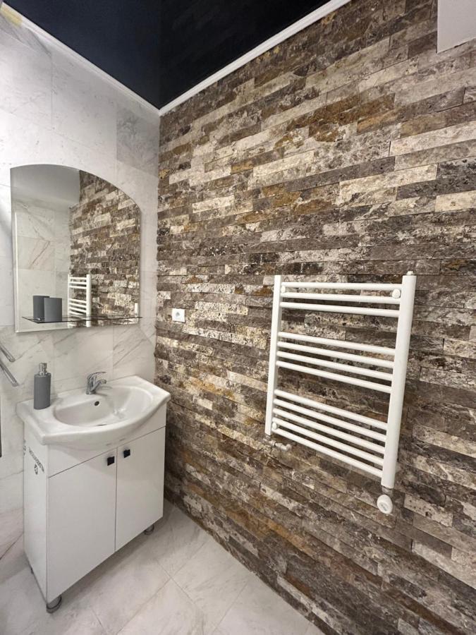 Oba Apartment 26 Năvodari Buitenkant foto