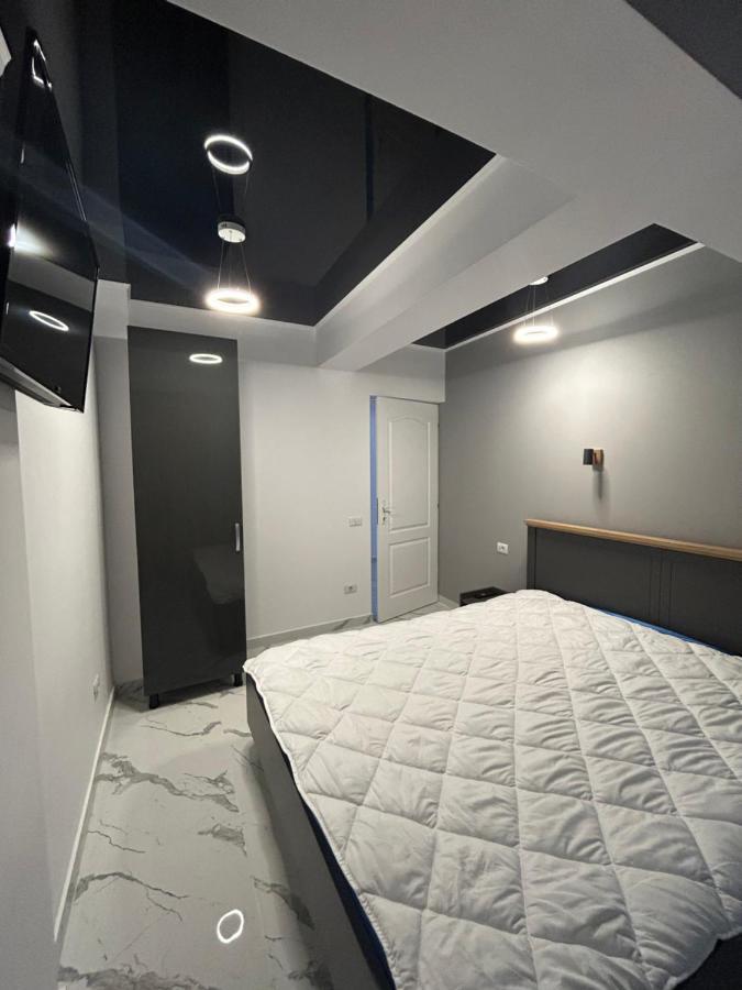 Oba Apartment 26 Năvodari Buitenkant foto
