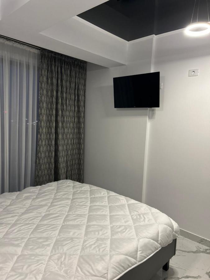Oba Apartment 26 Năvodari Buitenkant foto