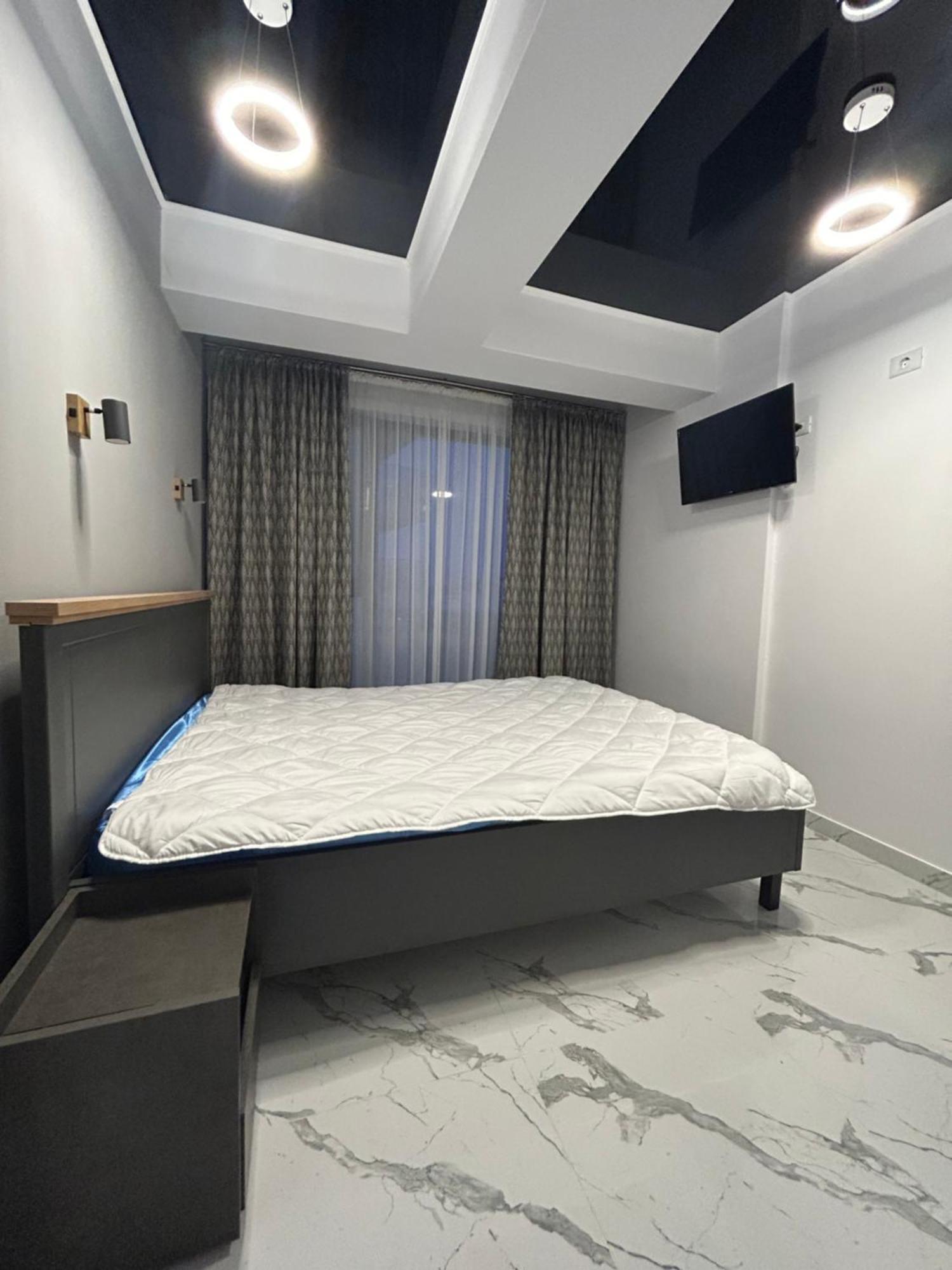 Oba Apartment 26 Năvodari Buitenkant foto