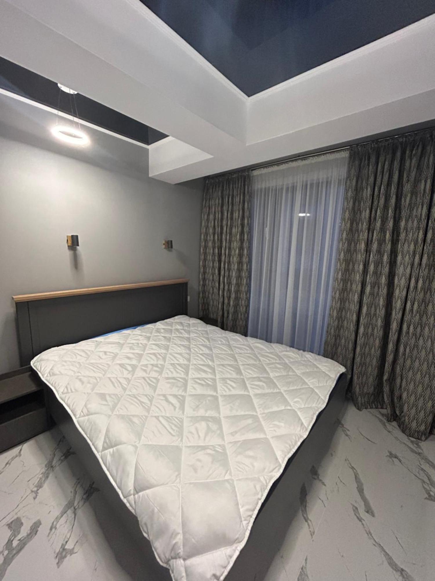 Oba Apartment 26 Năvodari Buitenkant foto